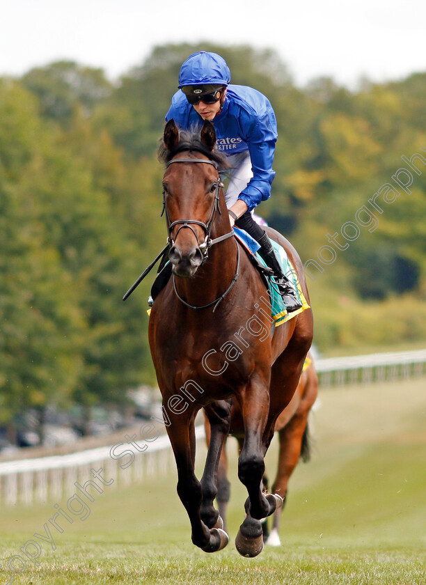 King s-Command-0001 
 KING'S COMMAND (James Doyle)
Newmarket 13 Jul 2019 - Pic Steven Cargill / Racingfotos.com