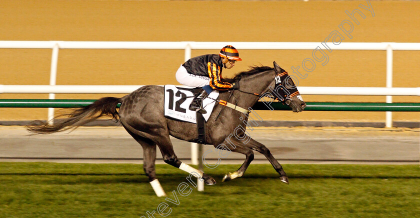 Janszoon-0005 
 JANSZOON (Silvestre De Sousa) wins The Yahsat Satellite Cup Handicap Meydan 18 Jan 2018 - Pic Steven Cargill / Racingfotos.com