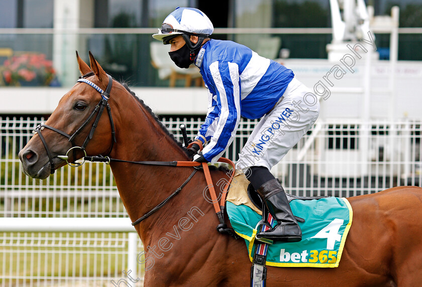 Fox-Tal-0001 
 FOX TAL (Silvestre De Sousa)
Newbury 19 Jul 2020 - Pic Steven Cargill / Racingfotos.com