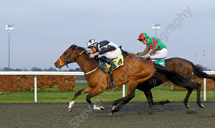 Resilience-0004 
 RESILIENCE (Tom Marquand) wins The Unibet Supporting Safe Gambling Handicap
Kempton 2 Mar 2022 - Pic Steven Cargill / Racingfotos.com