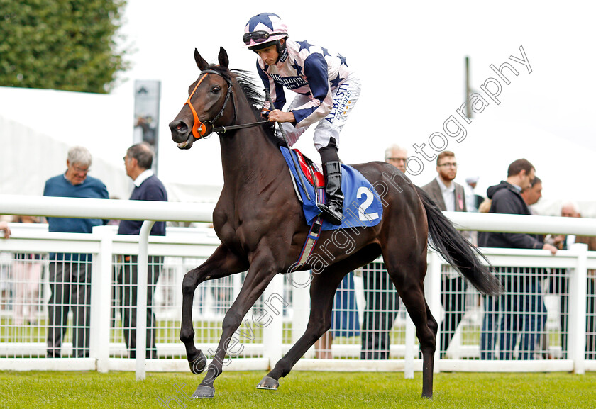 Blanchefleur-0001 
 BLANCHEFLEUR (Ryan Moore) Salisbury 7 Sep 2017 - Pic Steven Cargill / Racingfotos.com