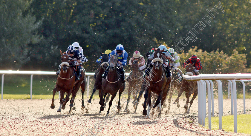 Capla-Gilda-0001 
 CAPLA GILDA (Hollie Doyle) wins The sportnation.bet Rewards Program Fillies Nursery
Wolverhampton 5 Sep 2018 - Pic Steven Cargill / Racingfotos.com