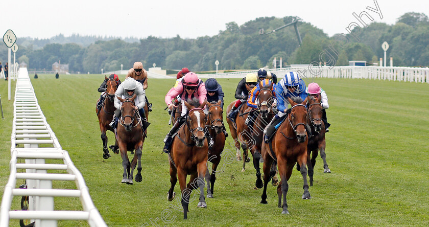 Loving-Dream-0001 
 LOVING DREAM (left, Robert Havlin) beats ESHAADA (right) in The Ribblesdale Stakes
Royal Ascot 17 Jun 2021 - Pic Steven Cargill / Racingfotos.com