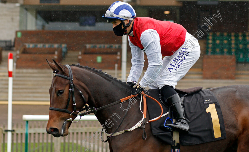 Belle-Rouge-0001 
 BELLE ROUGE (Ben Curtis)
Newmarket 31 Oct 2020 - Pic Steven Cargill / Racingfotos.com