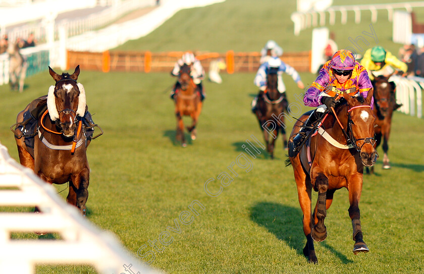 First-Assignment-0003 
 FIRST ASSIGNMENT (Tom O'Brien) wins The Regulatory Finance Solutions Handicap Hurdle
Cheltenham 17 Nov 2018 - Pic Steven Cargill / Racingfotos.com