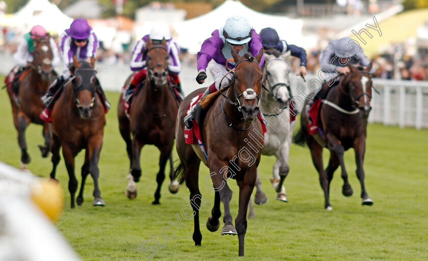 Alcohol-Free-0005 
 ALCOHOL FREE (Oisin Murphy) wins The Qatar Sussex Stakes
Goodwood 28 Jul 2021 - Pic Steven Cargill / Racingfotos.com