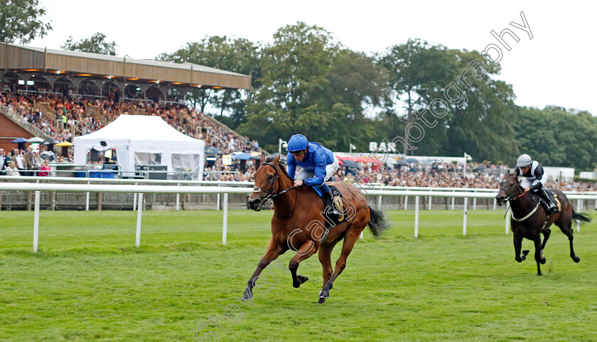 Star-Guest-0003 
 STAR GUEST (William Buick) wins The Ubettabelieveit Bred At Ringfort Stud Fillies Handicap
Newmarket 30 Jun 2023 - Pic Steven Cargill / Racingfotos.com