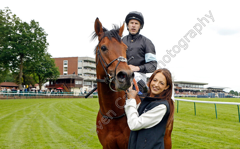 Kerdos-0009 
 KERDOS (Richard Kingscote) winner of The Betfred Temple Stakes
Haydock 25 May 2024 - Pic Steven Cargill / Racingfotos.com