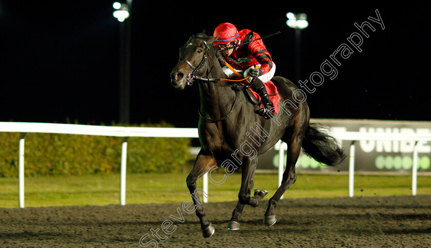 Casa-Comigo-0002 
 CASA COMIGO (Kieren Fox) wins The Bet At Racingtv.com Handicap
Kempton 2 Oct 2019 - Pic Steven Cargill / Racingfotos.com