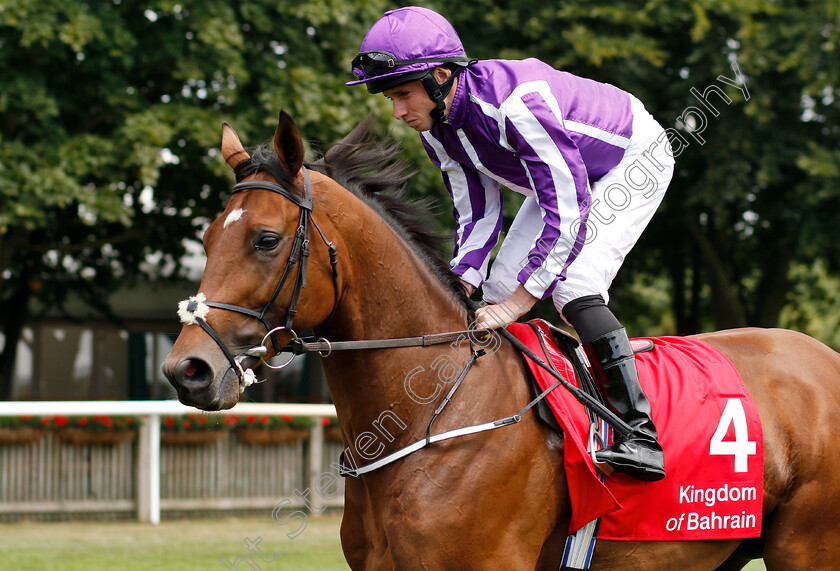 Giuseppe-Garibaldi-0001 
 GIUSEPPE GARIBALDI (Ryan Moore)
Newmarket 12 Jul 2018 - Pic Steven Cargill / Racingfotos.com