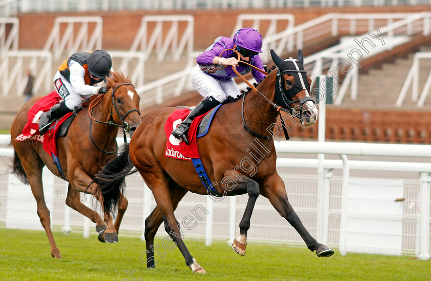 Atalanta s-Boy-0004 
 ATALANTA'S BOY (Thomas Greatrex) wins The Ladbrokes Giving Extra Places Every Day Handicap
Goodwood 30 Aug 2020 - Pic Steven Cargill / Racingfotos.com