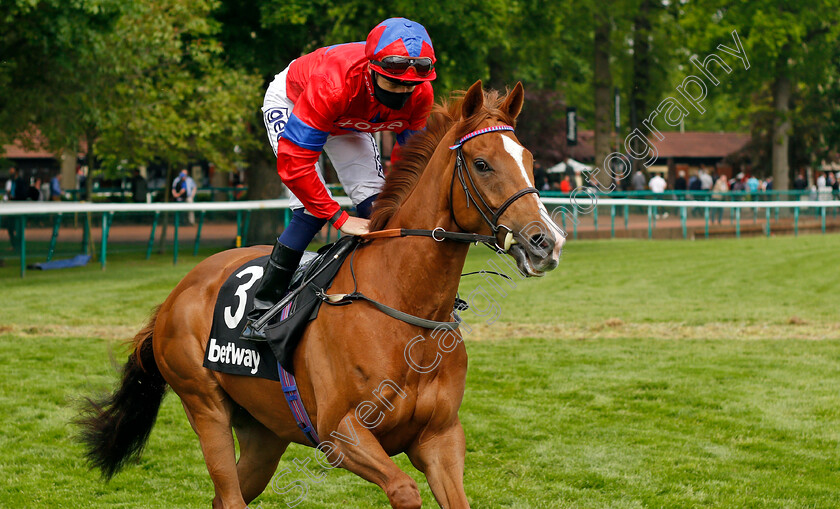 La-Lune-0001 
 LA LUNE (David Probert) winner of The Betway Pinnacle Stakes
Haydock 29 May 2021 - Pic Steven Cargill / Racingfotos.com