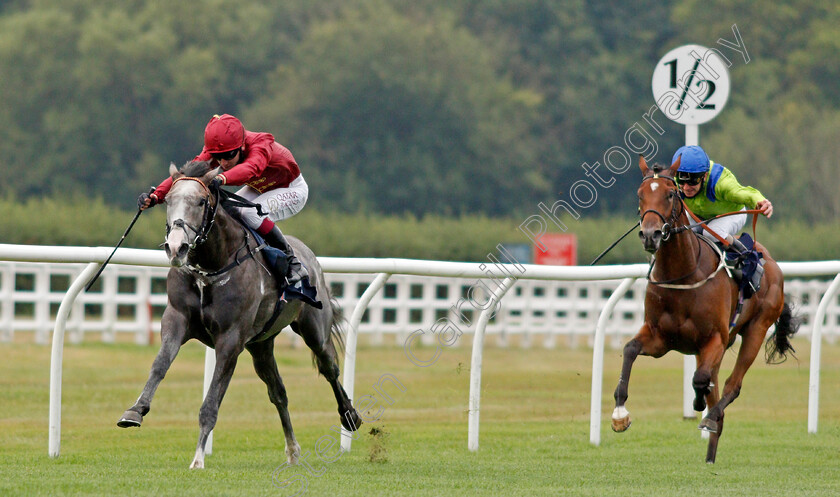 Lost-In-Space-0004 
 LOST IN SPACE (Oisin Murphy) wins The Betway Novice Stakes
Lingfield 14 Aug 2020 - Pic Steven Cargill / Racingfotos.com