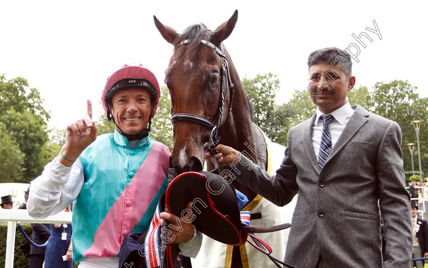 Calyx-0009 
 CALYX (Frankie Dettori) after The Coventry Stakes
Royal Ascot 19 Jun 2018 - Pic Steven Cargill / Racingfotos.com