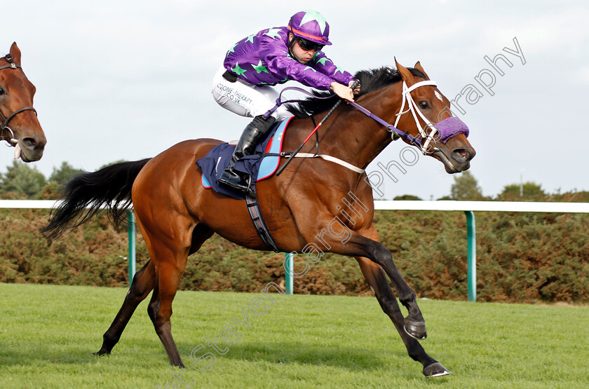 Uber-Cool-0003 
 UBER COOL (Ray Dawson) wins The Dan Hague Betting On The Rails Handicap
Yarmouth 20 Sep 2018 - Pic Steven Cargill / Racingfotos.com