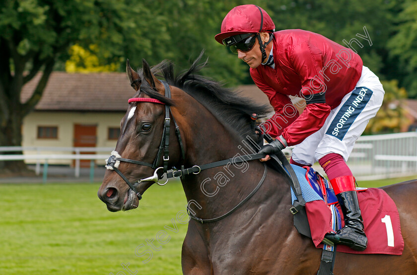 Blueberry-Hill 
 BLUEBERRY HILL (Frankie Dettori)
Haydock 28 May 2022 - Pic Steven Cargill / Racingfotos.com