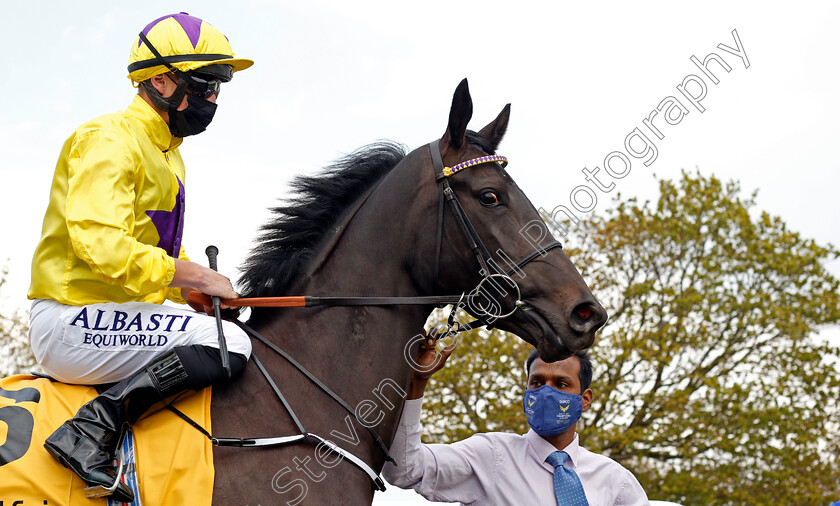 Sea-Karats-0001 
 SEA KARATS (Tom Marquand)
Newmarket 2 May 2021 - Pic Steven Cargill / Racingfotos.com