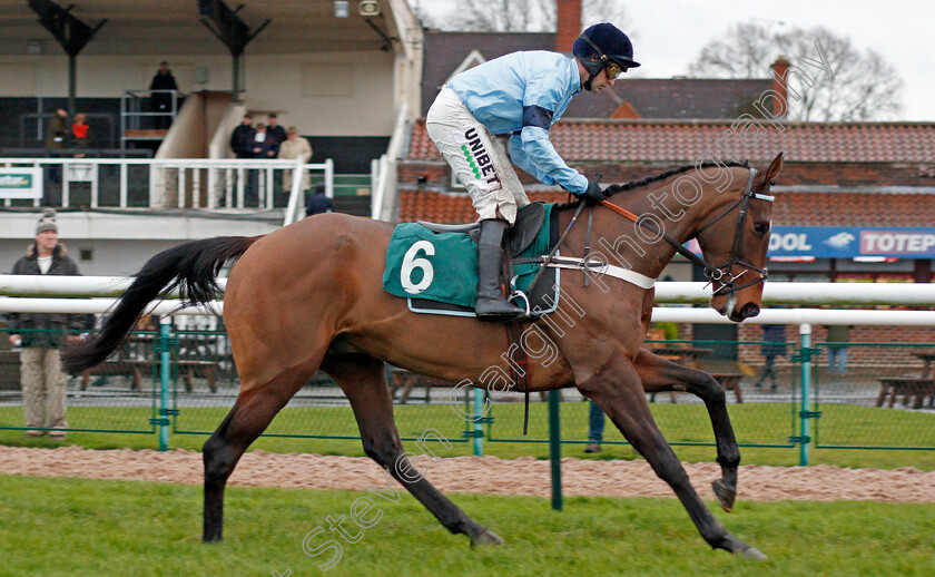 Felony-0004 
 FELONY (Nico de Boinville)
Warwick 12 Dec 2019 - Pic Steven Cargill / Racingfotos.com