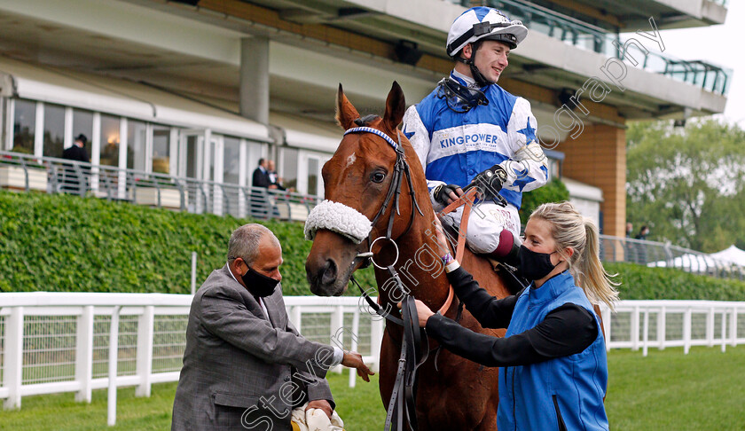 Foxes-Tales-0007 
 FOXES TALES (Oisin Murphy) after The Golden Gates Handicap
Royal Ascot 19 Jun 2021 - Pic Steven Cargill / Racingfotos.com