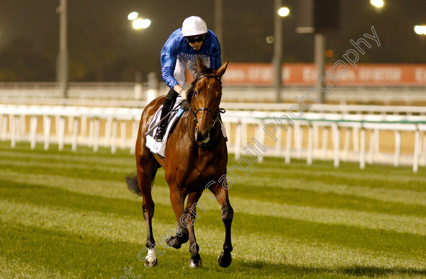 Good-Fortune-0001 
 GOOD FORTUNE (James Doyle) winner of The Dubai Trophy
Meydan 10 Jan 2019 - Pic Steven Cargill / Racingfotos.com