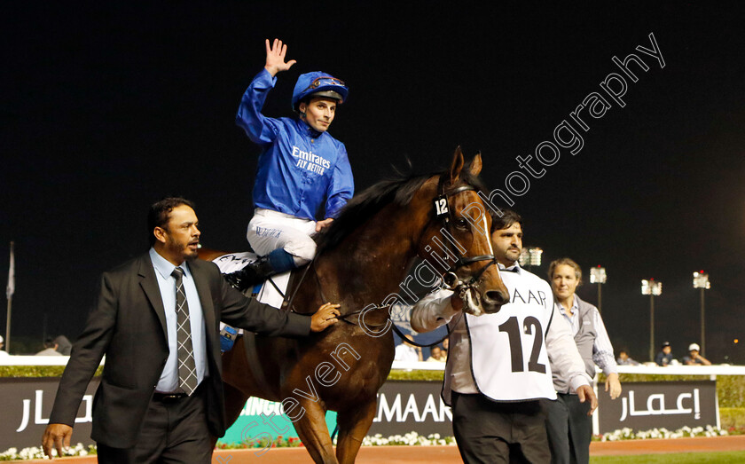 With-The-Moonlight-0009 
 WITH THE MOONLIGHT (William Buick) winner of The Cape Verdi Stakes
Meydan, Dubai 3 Feb 2023 - Pic Steven Cargill / Racingfotos.com