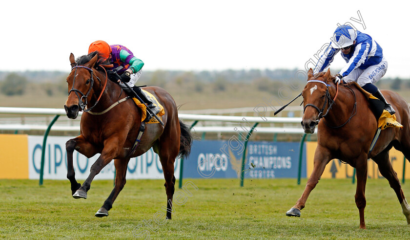 Lady-Bowthorpe-0003 
 LADY BOWTHORPE (Kieran Shoemark) wins The Betfair Dahlia Stakes
Newmarket 2 May 2021 - Pic Steven Cargill / Racingfotos.com