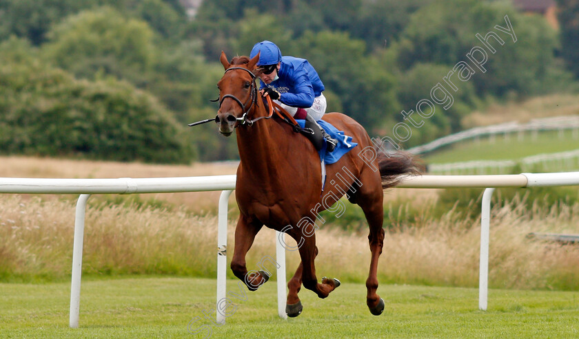 Marching-Army-0007 
 MARCHING ARMY (Oisin Murphy) wins The British Stallion Studs EBF Novice Stakes Div1
Leicester 15 Jul 2021 - Pic Steven Cargill / Racingfotos.com