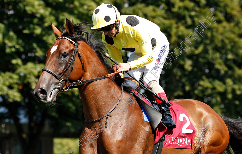 Barsanti-0001 
 BARSANTI (Andrea Atzeni)
Newmarket 12 Jul 2018 - Pic Steven Cargill / Racingfotos.com