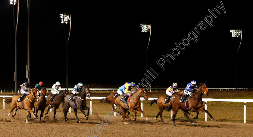 Win-Win-Power-0003 
 WIN WIN POWER (Thore Hammer Hansen) wins The Racing Welfare Handicap
Chelmsford 22 Jan 2021 - Pic Steven Cargill / Racingfotos.com