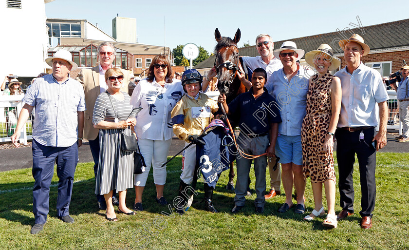 Tempus-0010 
 TEMPUS (Hollie Doyle) winner of The Tattersalls Sovereign Stakes
Salisbury 11 Aug 2022 - Pic Steven Cargill / Racingfotos.com