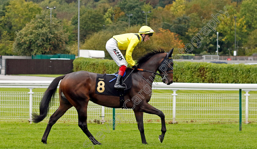 Nukanan-0001 
 NUKANAN (David Egan)
Nottingham 11 Oct 2023 - Pic Steven Cargill / Racingfotos.com