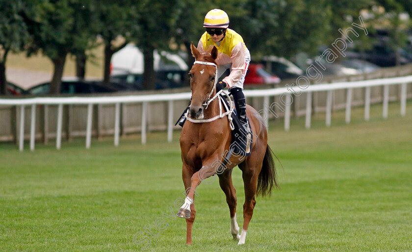 Jalea-Moon-0001 
 JALEA MOON (Hollie Doyle) winner of The Follow @racingtv On Twitter Fillies Handicap
Newmarket 29 Jul 2022 - Pic Steven Cargill / Racingfotos.com