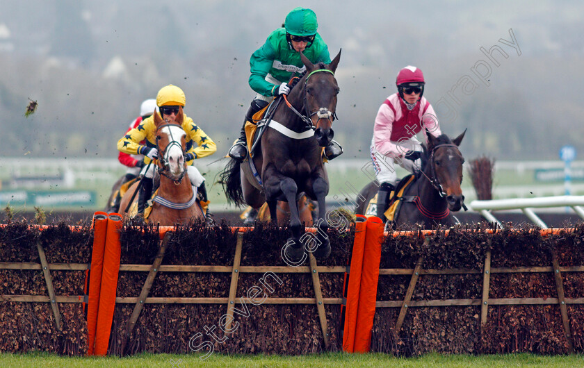 Monte-Cristo-0003 
 MONTE CRISTO (Daryl Jacob)
Cheltenham 25 Jan 2020 - Pic Steven Cargill / Racingfotos.com