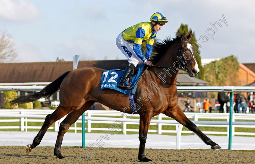 Forge-Valley-Lad-0001 
 FORGE VALLEY LAD (Luke Morris)
Lingfield 21 Jan 2023 - Pic Steven Cargill / Racingfotos.com