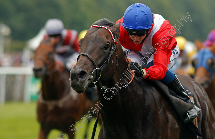 Twilight-Calls-0004 
 TWILIGHT CALLS (David Probert) wins The Moet & Chandon Handicap
Newmarket 9 Jul 2021 - Pic Steven Cargill / Racingfotos.com