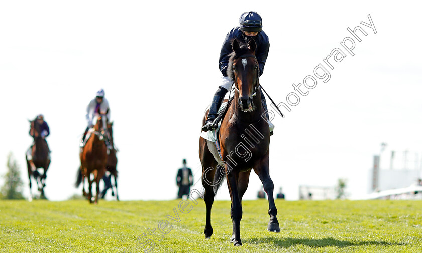 Bolshoi-Ballet-0003 
 BOLSHOI BALLET (Ryan Moore)
Epsom 5 Jun 2021 - Pic Steven Cargill / Racingfotos.com