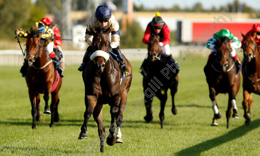 Washington-Heights-0005 
 WASHINGTON HEIGHTS (Hollie Doyle) wins The Bro Park Sprint Championship
Bro Park, Sweden 17 Sep 2023 - Pic Steven Cargill / Racingfotos.com