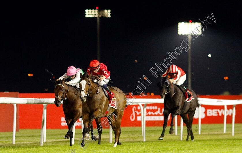 Spirit-Dancer-0005 
 SPIRIT DANCER (Oisin Orr) wins The Bahrain International Trophy
Kingdom of Bahrain 15 Nov 2024 - Pic Steven Cargill / Racingfotos.com