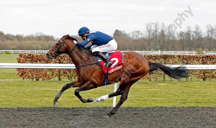 Global-Giant-0006 
 GLOBAL GIANT (Robert Havlin) wins The Ladbrokes Magnolia Stakes 
Kempton 27 mar 2021 - Pic Steven Cargill / Racingfotos.com