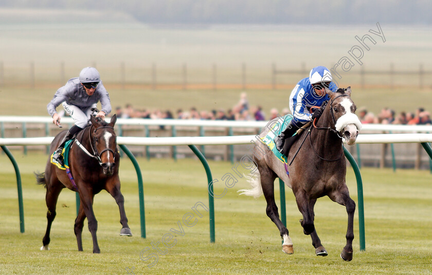 Shine-So-Bright-0002 
 SHINE SO BRIGHT (Silvestre De Sousa) wins The bet365 European Free Handicap
Newmarket 16 Apr 2019 - Pic Steven Cargill / Racingfotos.com