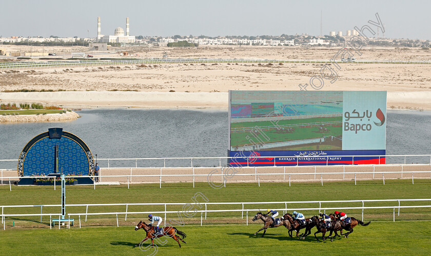 Saheel-0002 
 SAHEEL (Abdulla Faisal) wins The Bahrain Petroleum Company Cup
Rashid Equestrian & Horseracing Club, Bahrain 20 Nov 2020 - Pic Steven Cargill / Racingfotos.com