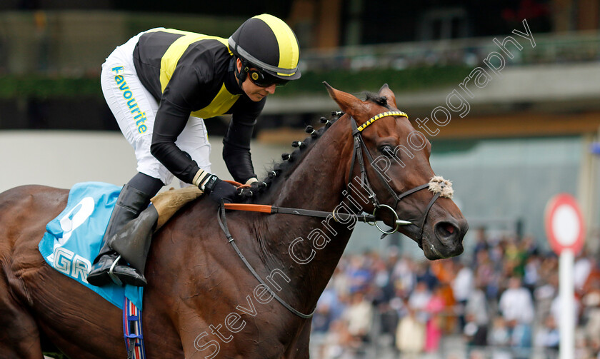 Mount-Atlas-0001 
 MOUNT ATLAS (Hayley Turner) wins The John Guest Racing Handicap
Ascot 26 Jul 2024 - Pic Steven Cargill / Racingfotos.com