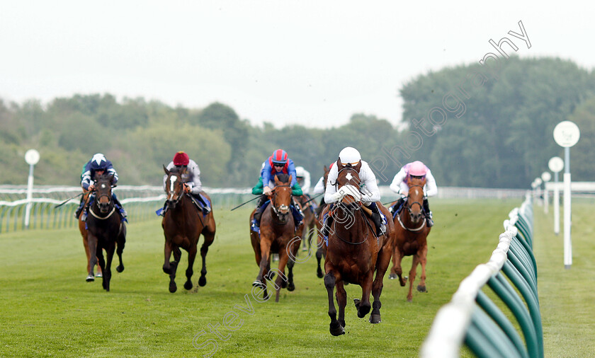 I m-Available-0001 
 I'M AVAILABLE (Oisin Murphy) wins The #Goracinggreen Fillies Handicap
Nottingham 30 Apr 2019 - Pic Steven Cargill / Racingfotos.com