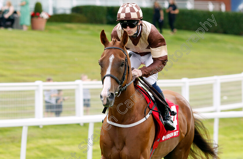 Maywake-0006 
 MAYWAKE (Oisin Orr) winner of The Virgin Bet Best Odds Daily Handicap
Sandown 2 Sep 2023 - Pic Steven Cargill / Racingfotos.com