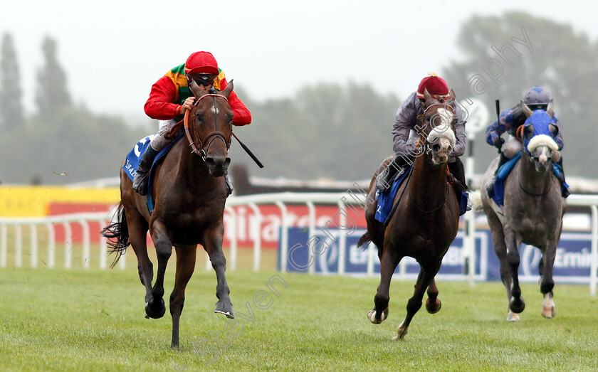 Nafees-0002 
 NAFEES (Olivier Peslier) wins The Shadwell Dubai International Stakes
Newbury 29 Jul 2018 - Pic Steven Cargill / Racingfotos.com