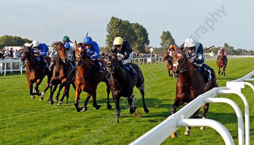 James-Webb-0002 
 JAMES WEBB (Ryan Moore) wins The Goffs Orby Handicap
Yarmouth 18 Sep 2024 - Pic Steven Cargill / Racingfotos.com