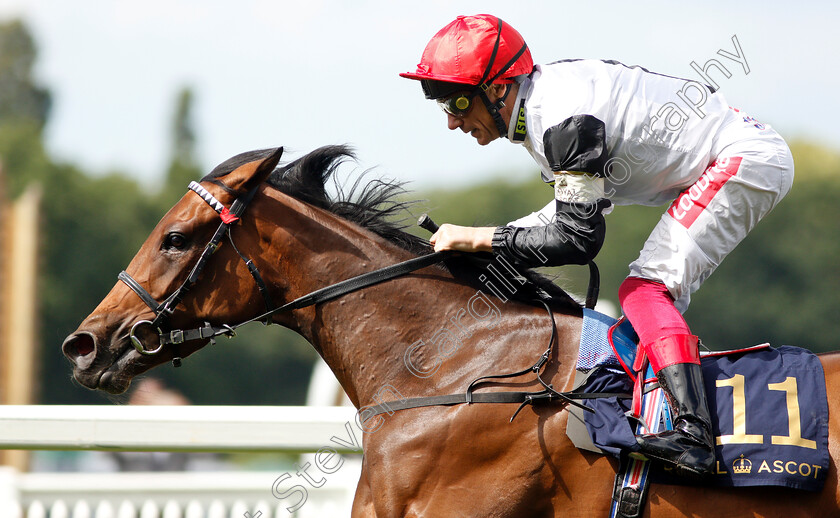 Star-Catcher-0007 
 STAR CATCHER (Frankie Dettori) wins The Ribblesdale Stakes
Royal Ascot 20 Jun 2019 - Pic Steven Cargill / Racingfotos.com