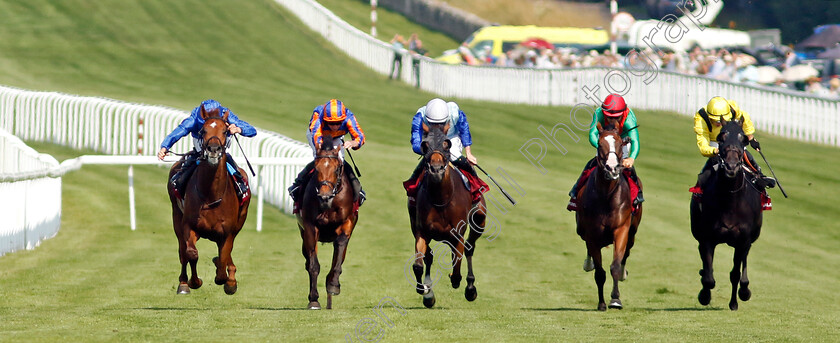 Notable-Speech-0009 
 NOTABLE SPEECH (left, William Buick) wins The Qatar Sussex Stakes
Goodwood 31 Jul 2024 - Pic Steven Cargill / Racingfotos.com