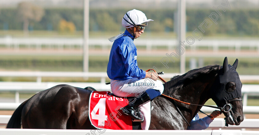 Last-Voyage-0001 
 LAST VOYAGE (Mickael Barzalona) Meydan 10 Mar 2018 - Pic Steven Cargill / Racingfotos.com