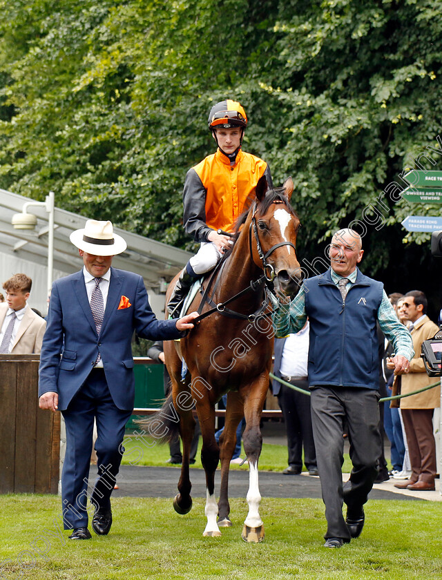 Arabian-Dusk-0011 
 ARABIAN DUSK (Harry Davies) winner of The Duchess Of Cambridge Stakes
Newmarket 12 Jul 2024 - pic Steven Cargill / Racingfotos.com